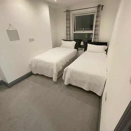 Nky Classic Brixton Apartment Three Лондон Екстериор снимка