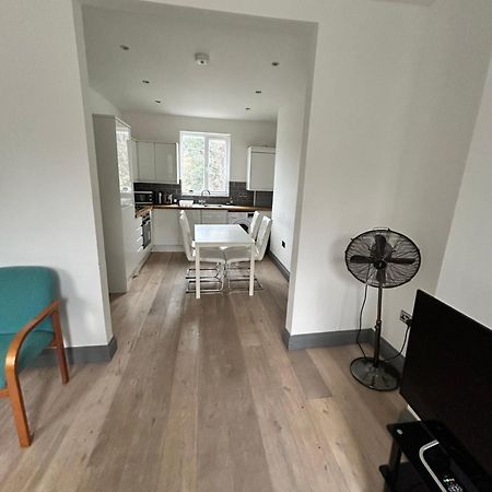 Nky Classic Brixton Apartment Three Лондон Екстериор снимка
