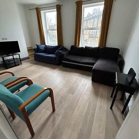 Nky Classic Brixton Apartment Three Лондон Екстериор снимка