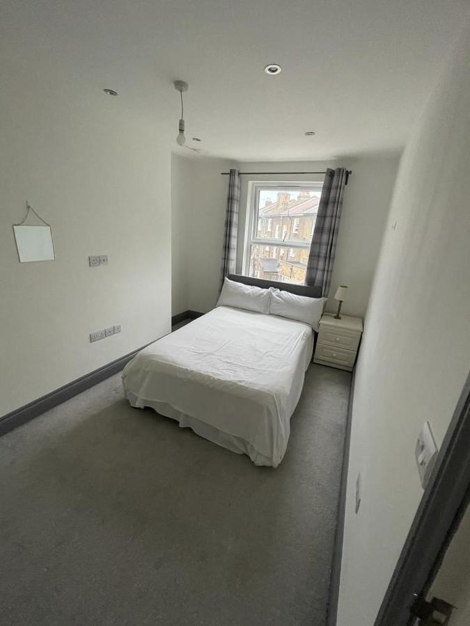 Nky Classic Brixton Apartment Three Лондон Екстериор снимка