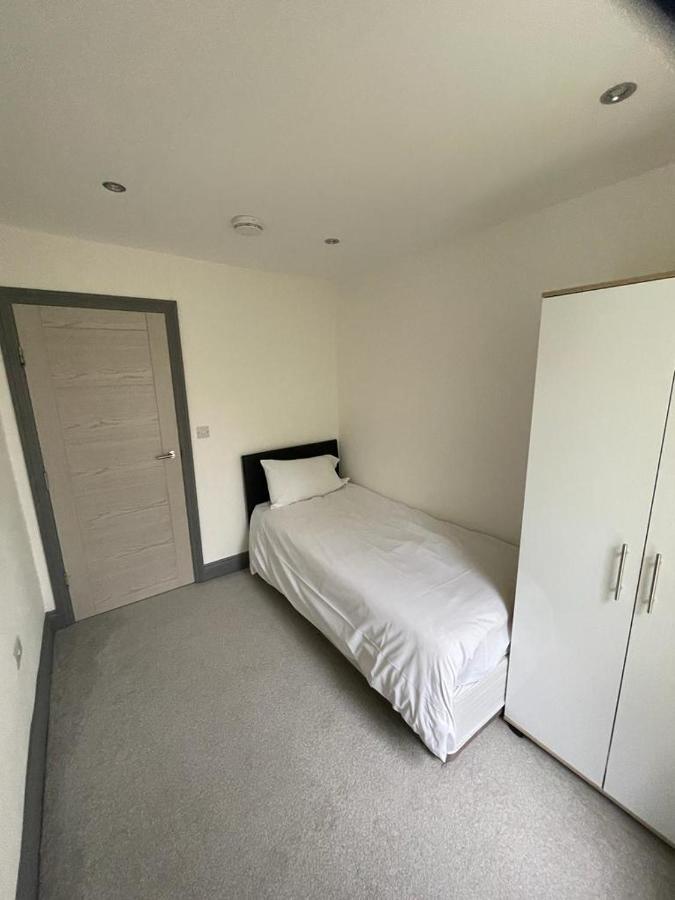 Nky Classic Brixton Apartment Three Лондон Екстериор снимка