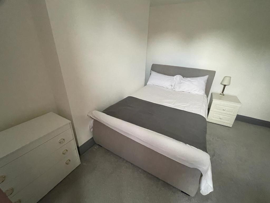 Nky Classic Brixton Apartment Three Лондон Екстериор снимка