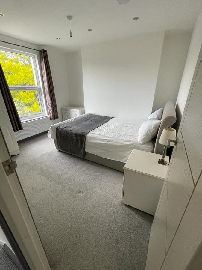 Nky Classic Brixton Apartment Three Лондон Екстериор снимка