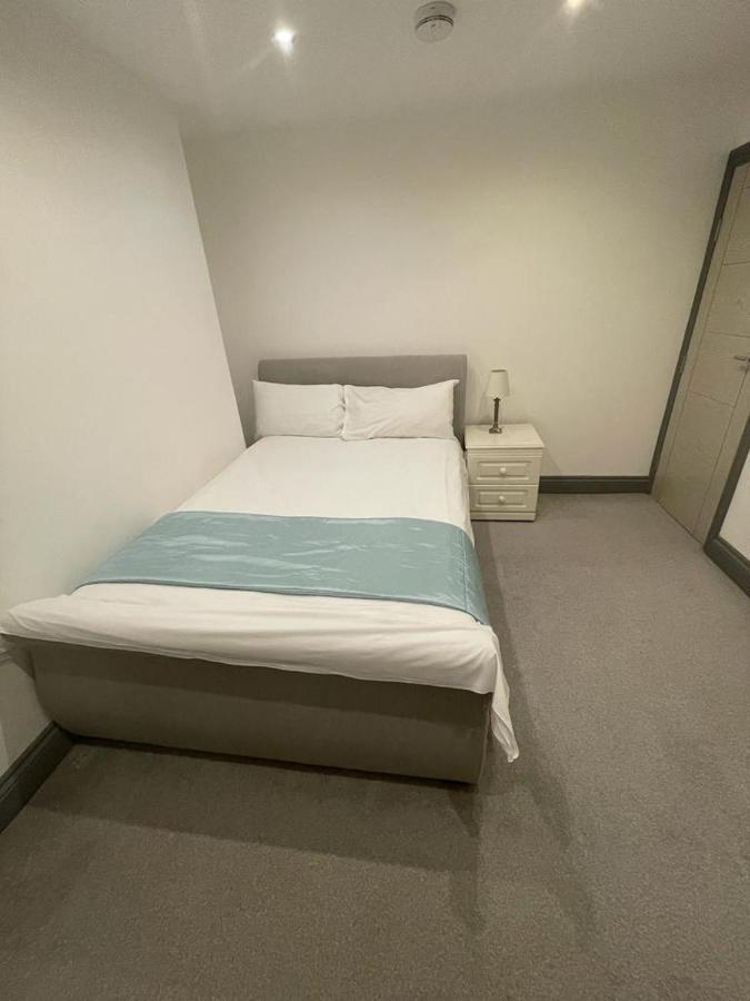 Nky Classic Brixton Apartment Three Лондон Екстериор снимка