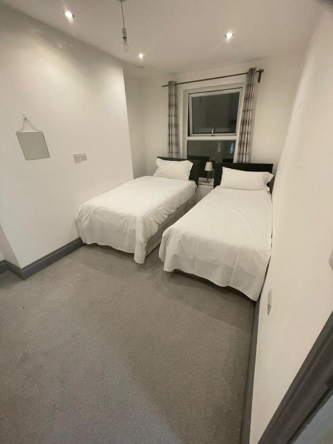 Nky Classic Brixton Apartment Three Лондон Екстериор снимка