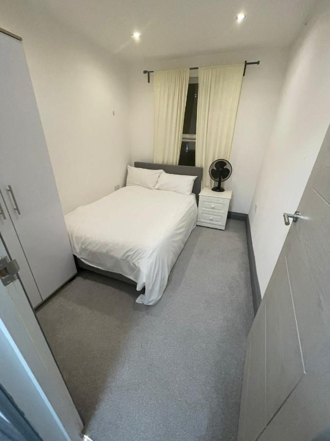 Nky Classic Brixton Apartment Three Лондон Екстериор снимка