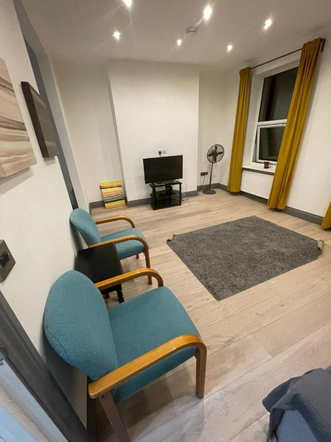 Nky Classic Brixton Apartment Three Лондон Екстериор снимка