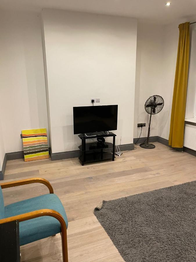 Nky Classic Brixton Apartment Three Лондон Екстериор снимка